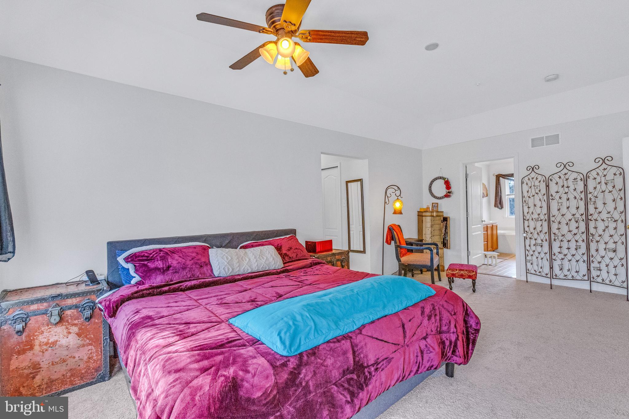 609 Sylvania Road Exton, PA 19341 - Photo 48 of 62 Owner's suite