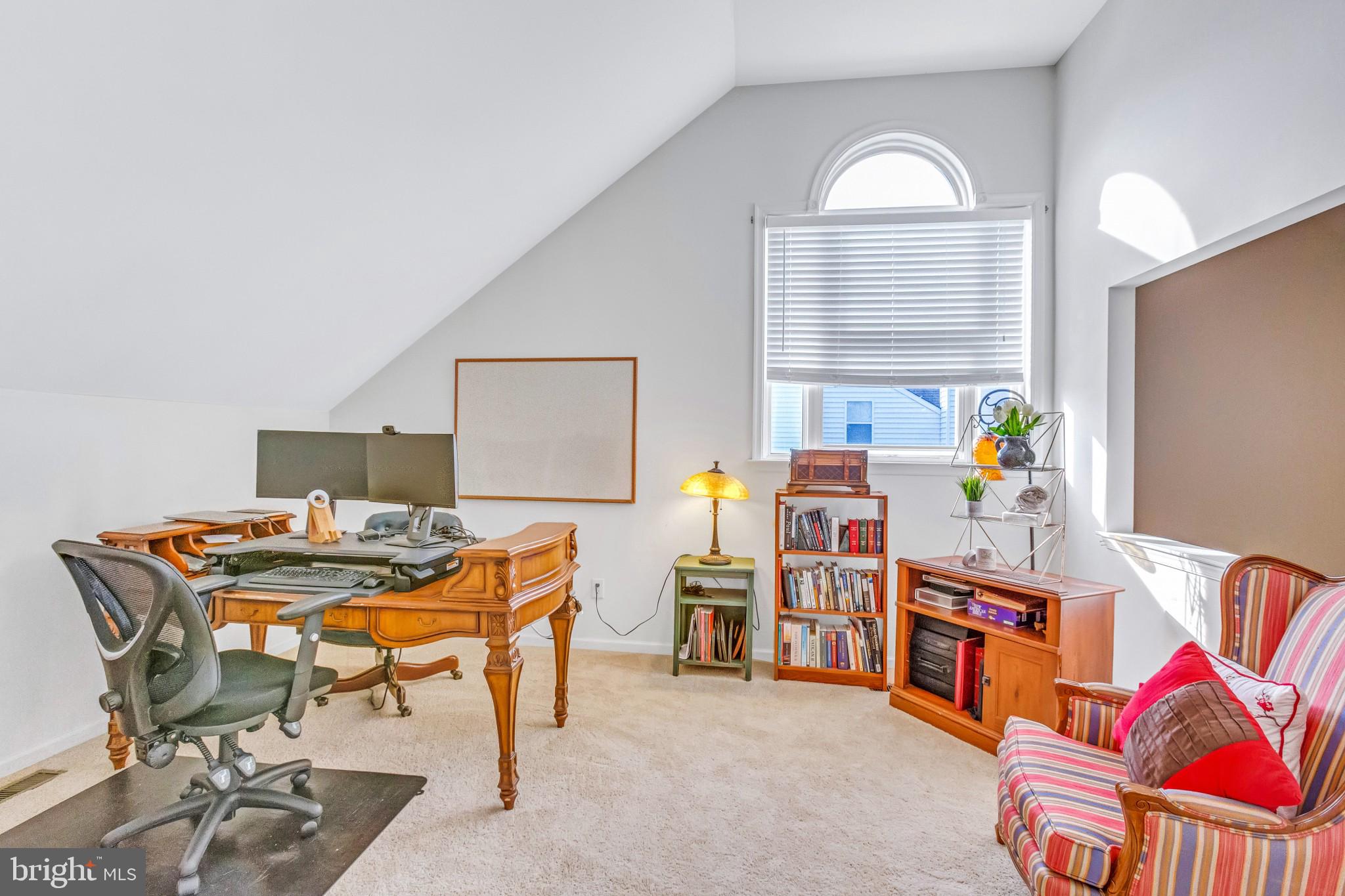 609 Sylvania Road Exton, PA 19341 - Photo 50 of 62 Bonus space off of owner's suite