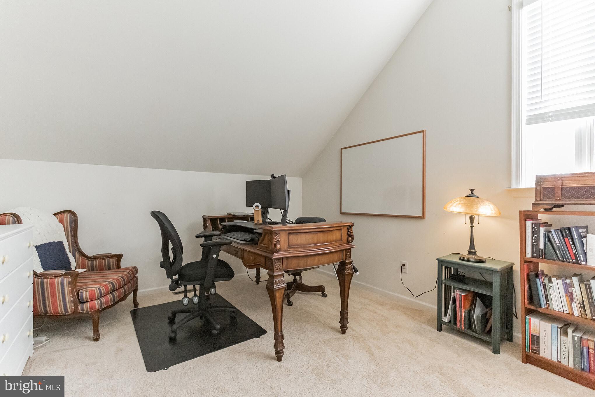 609 Sylvania Road Exton, PA 19341 - Photo 51 of 62 Bonus space off of owner's suite