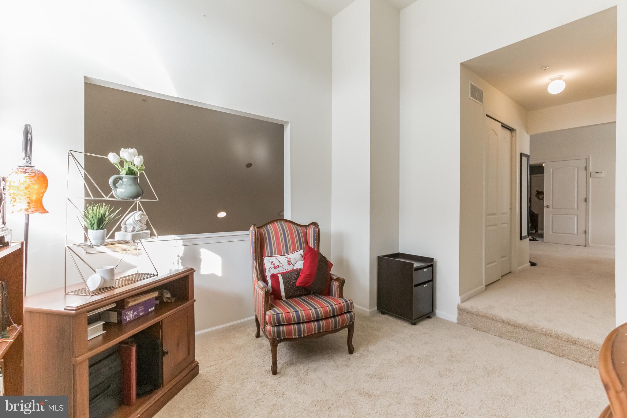 609 Sylvania Road Exton, PA 19341 - Photo 53 of 62 Bonus space overlooking family room