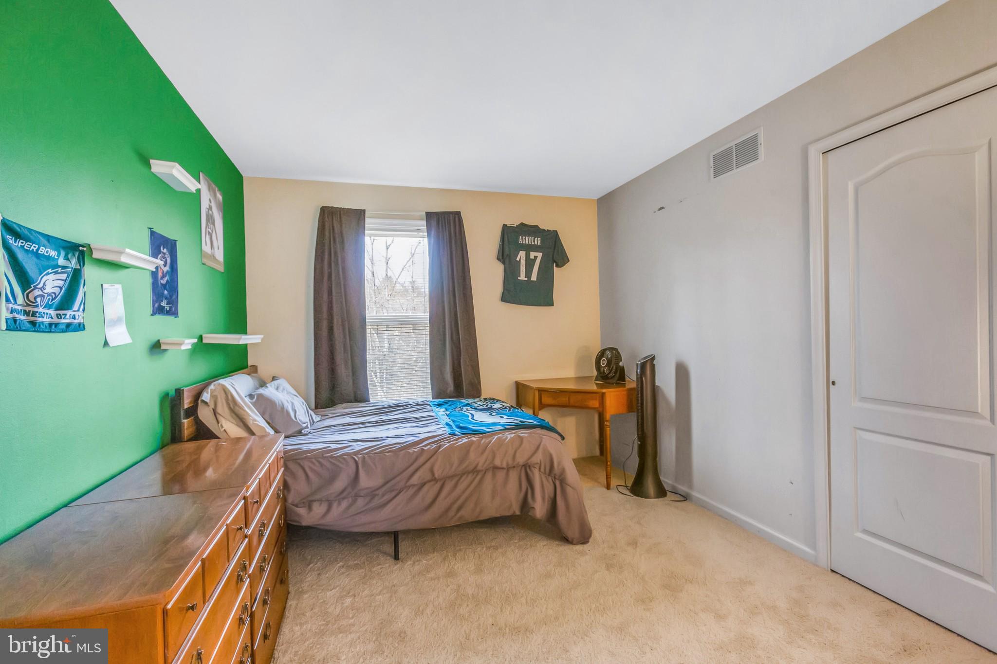 609 Sylvania Road Exton, PA 19341 - Photo 56 of 62 Bedroom 2