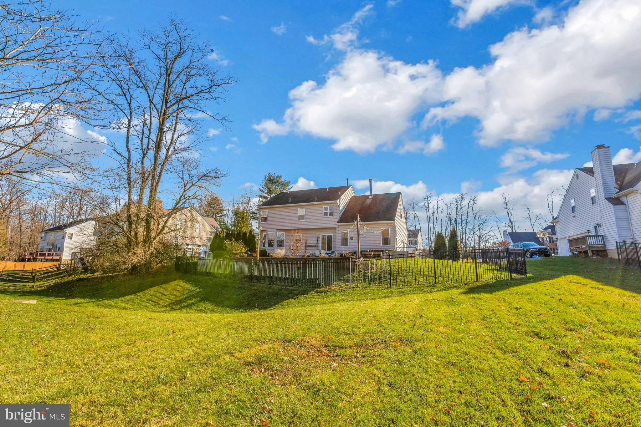 609 Sylvania Road Exton, PA 19341 - Photo 7 of 62 Gallery Image 7