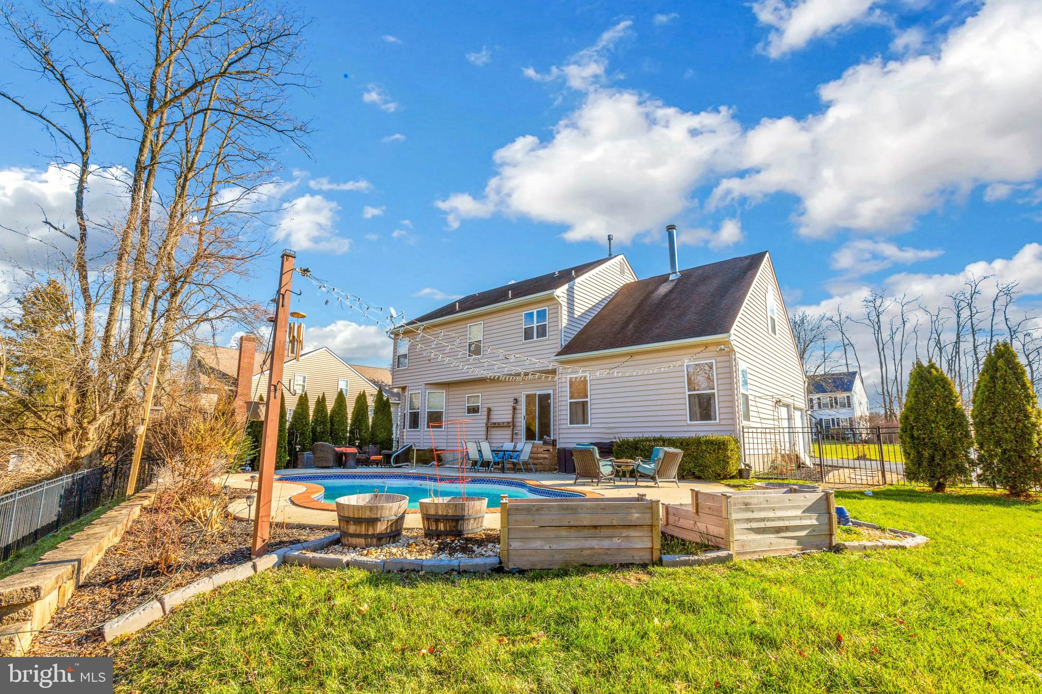 609 Sylvania Road Exton, PA 19341 - Photo 10 of 62 Gallery Image 10
