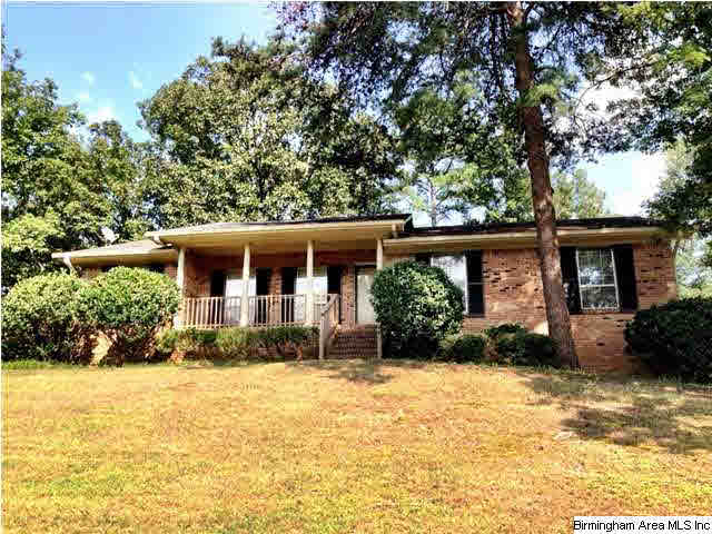 829 Rockingham Road Birmingham, AL 35235 - Photo 1 of 13