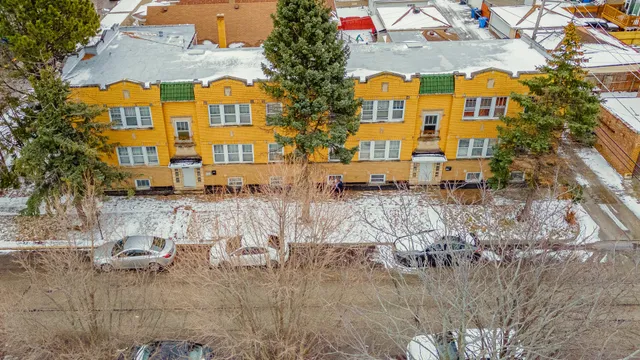 $1,300 | 2557 North Lockwood Avenue, Unit GARDEN, Chicago, IL 60639