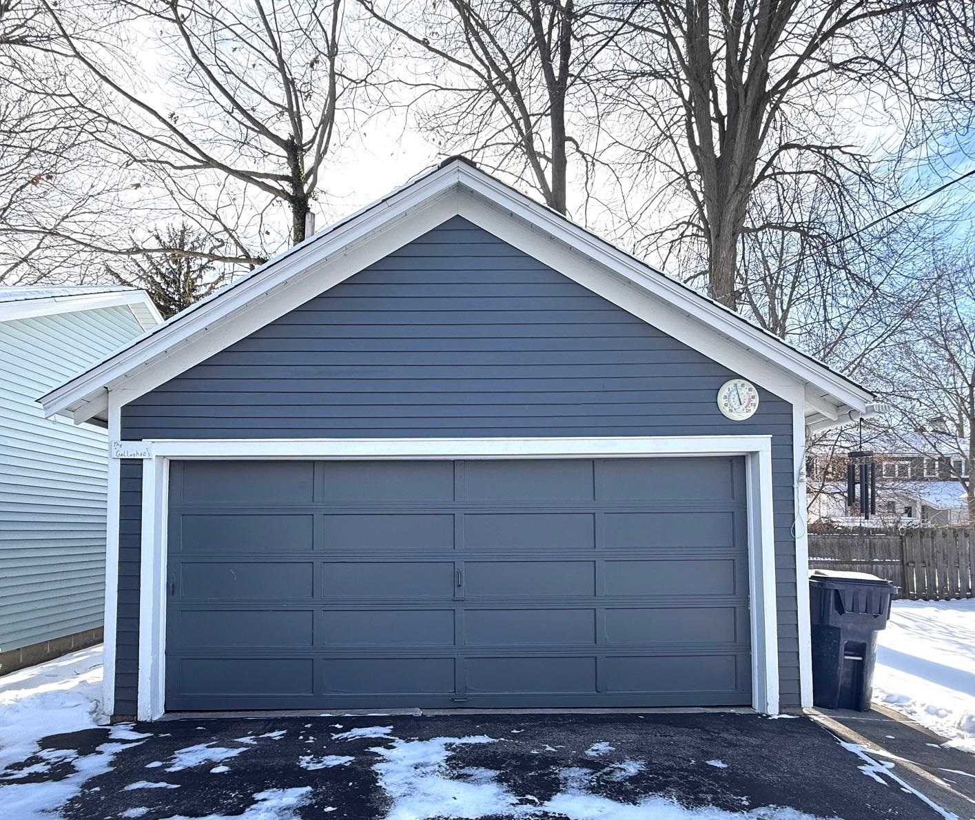 2176 4th Street Bay City, MI 48708 - Photo 24 of 24 Gallery Image 24
