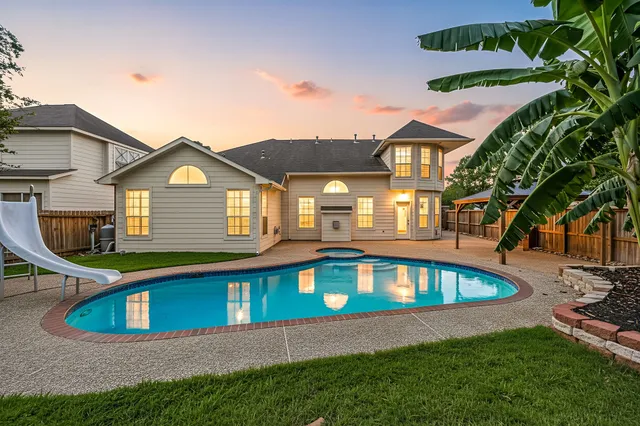 $380,000 | 3342 Maymist Drive, Katy, TX 77449