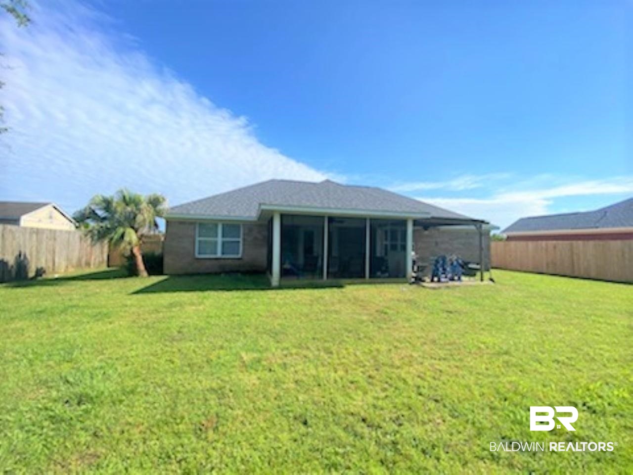 1049 Amazon Drive Foley, AL 36535 - Photo 24 of 24 Rear of Home