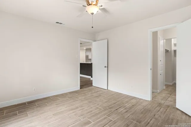 $1,675 | 5224 East Rolling Ridge Drive, San Antonio, TX 78228