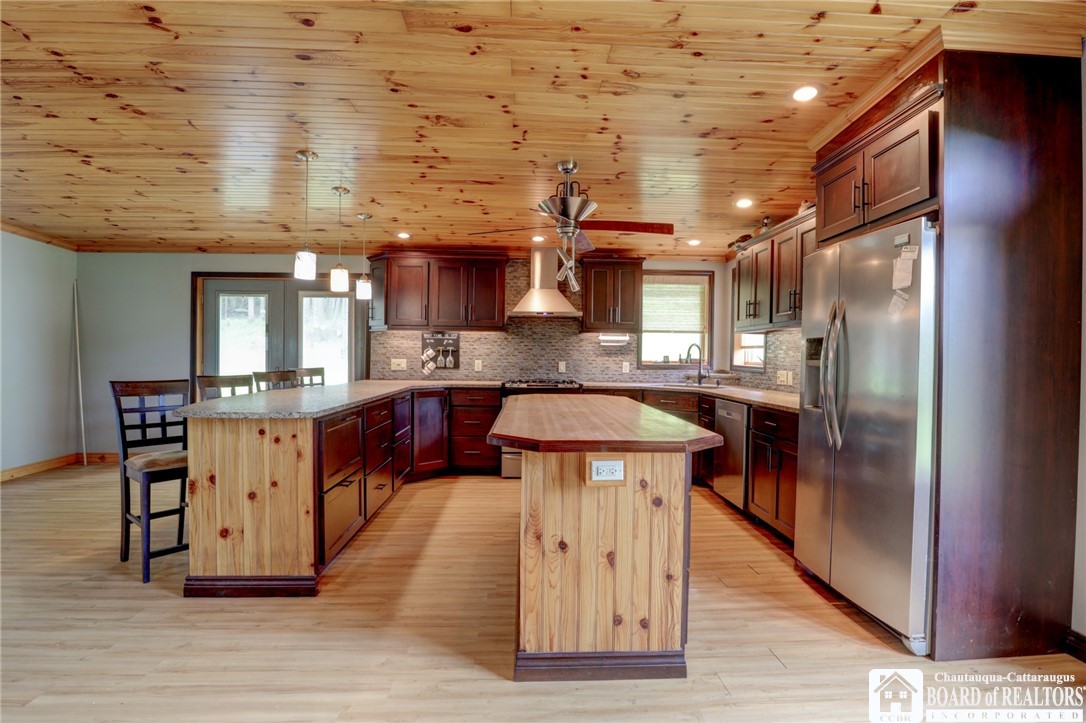 12751 Sawmill Run Road South Valley, NY 14738 - Photo 4 of 50