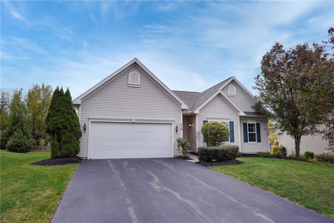 15 Jenna Way Henrietta, NY 14623 - Photo 2 of 33