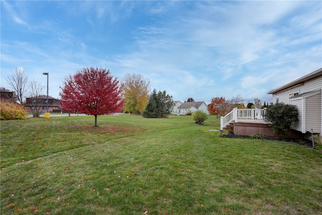 15 Jenna Way Henrietta, NY 14623 - Photo 32 of 33