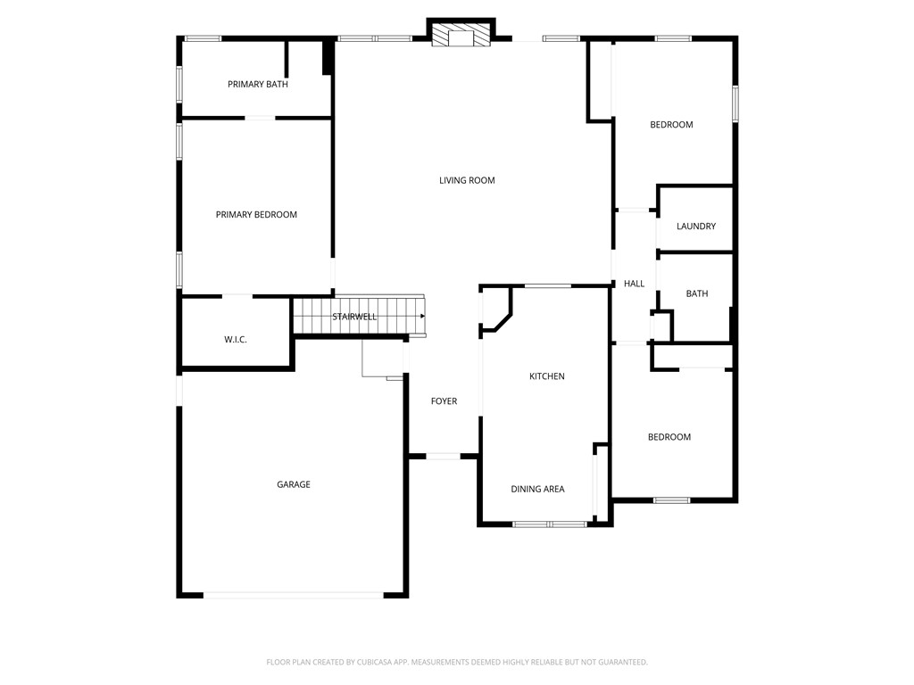 15 Jenna Way Henrietta, NY 14623 - Photo 33 of 33 Floorplan