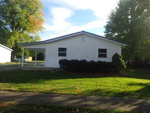 $135,000 | 308 East South Street, Liberty, IN 47353