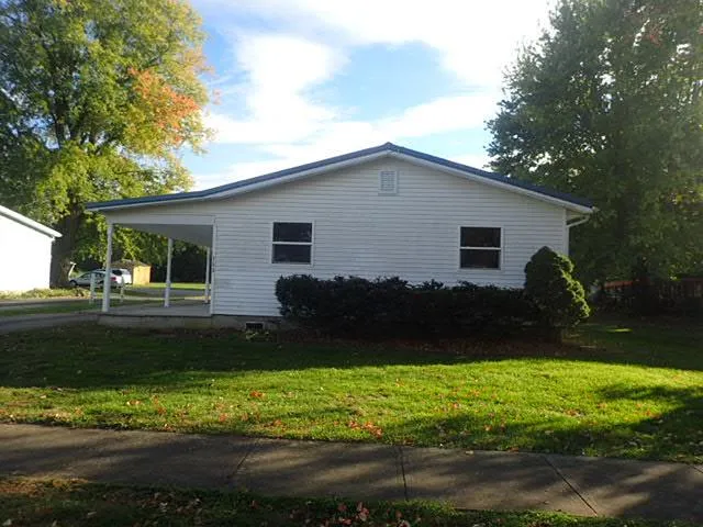 $177,000 | 308 East South Street, Liberty, IN 47353