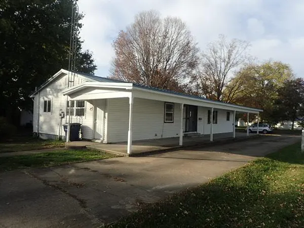 $135,000 | 308 East South Street, Liberty, IN 47353