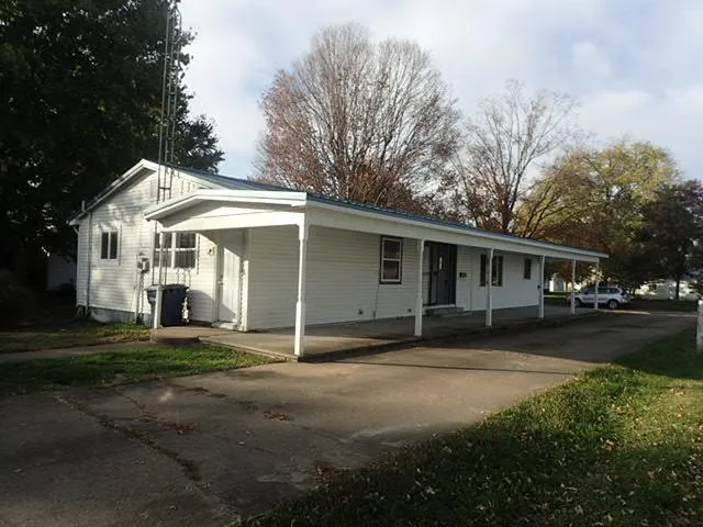 $177,000 | 308 East South Street, Liberty, IN 47353