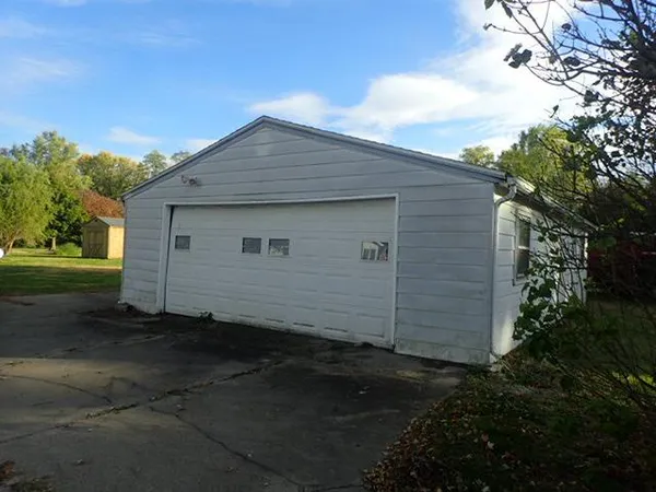 $135,000 | 308 East South Street, Liberty, IN 47353