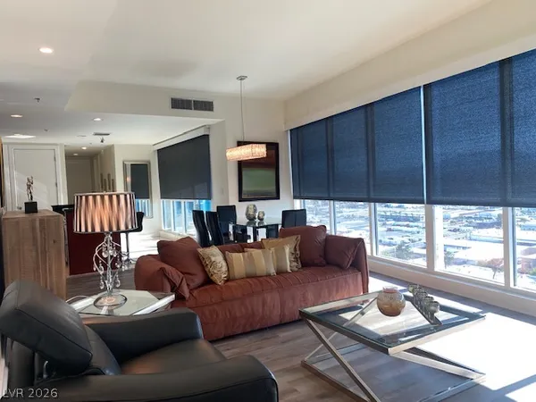 $3,500 | 4575 Dean Martin Drive, Unit 2208, Las Vegas, NV 89103