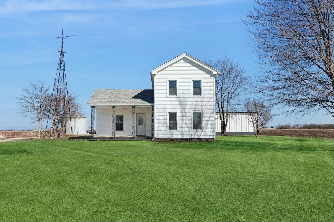 3292 East 24th Road Marseilles, IL 61341 - Photo 1 of 24 Gallery Image 1