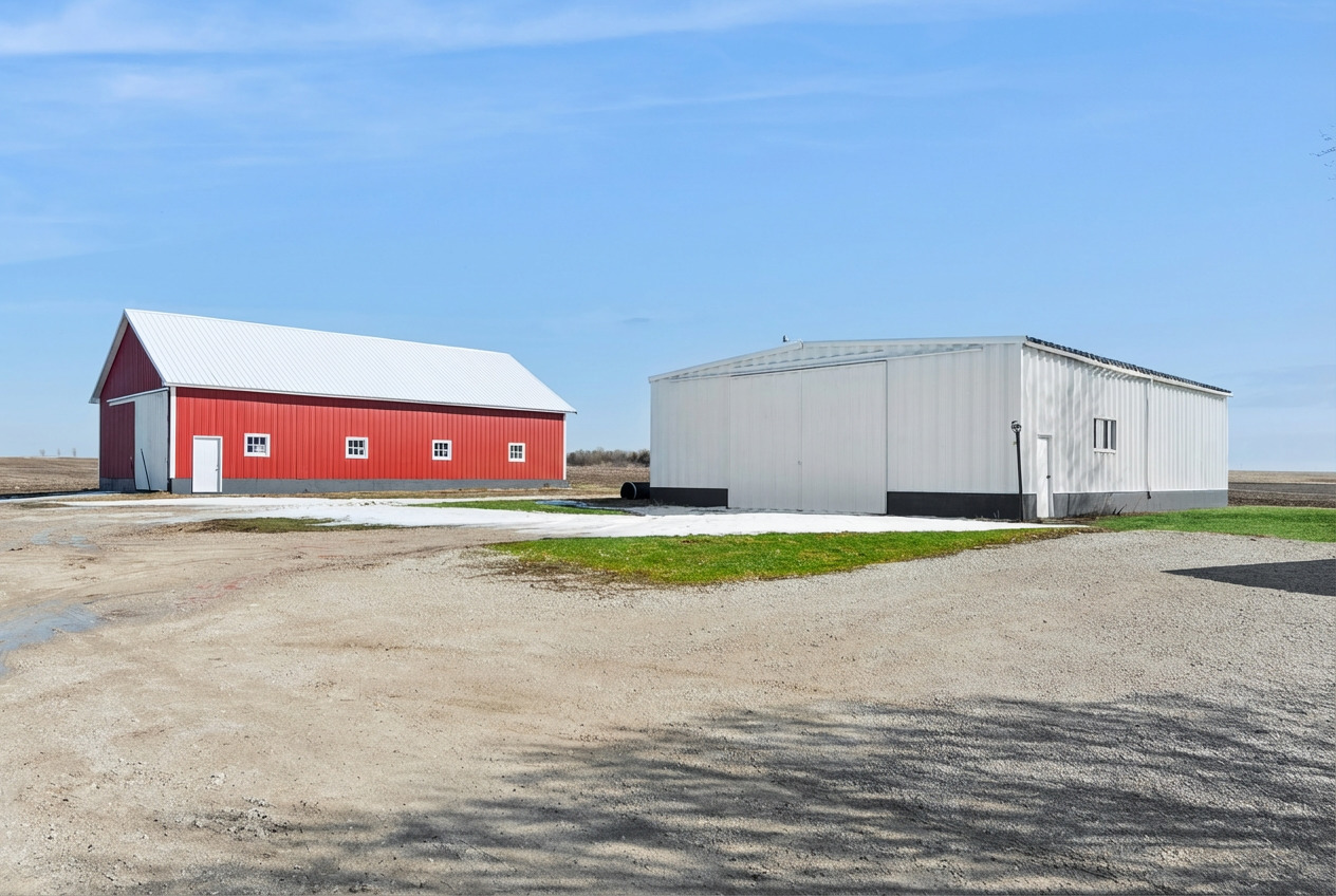 3292 East 24th Road Marseilles, IL 61341 - Photo 19 of 24 Gallery Image 19