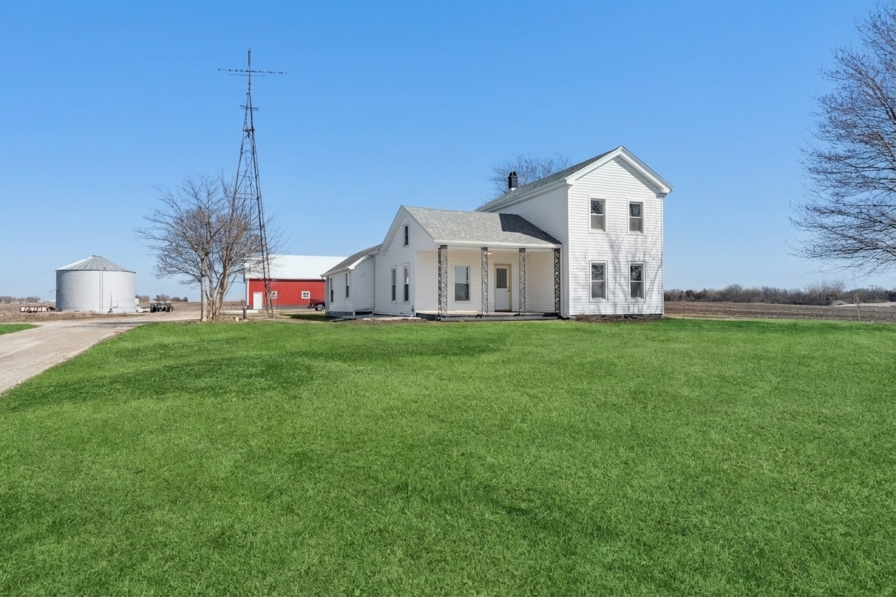 3292 East 24th Road Marseilles, IL 61341 - Photo 2 of 24 Gallery Image 2