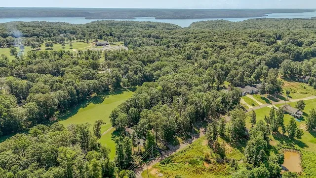 a view of a lake view