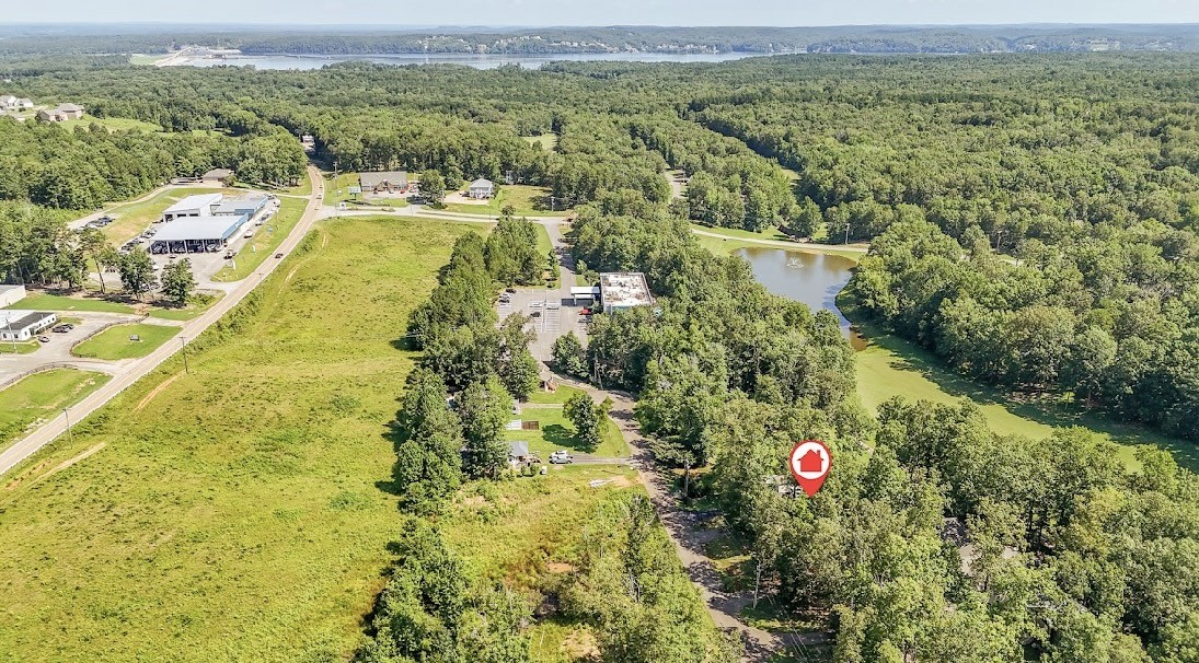 310 Ping Hl Cove Counce, TN 38326 - Photo 40 of 43 a picture of city view