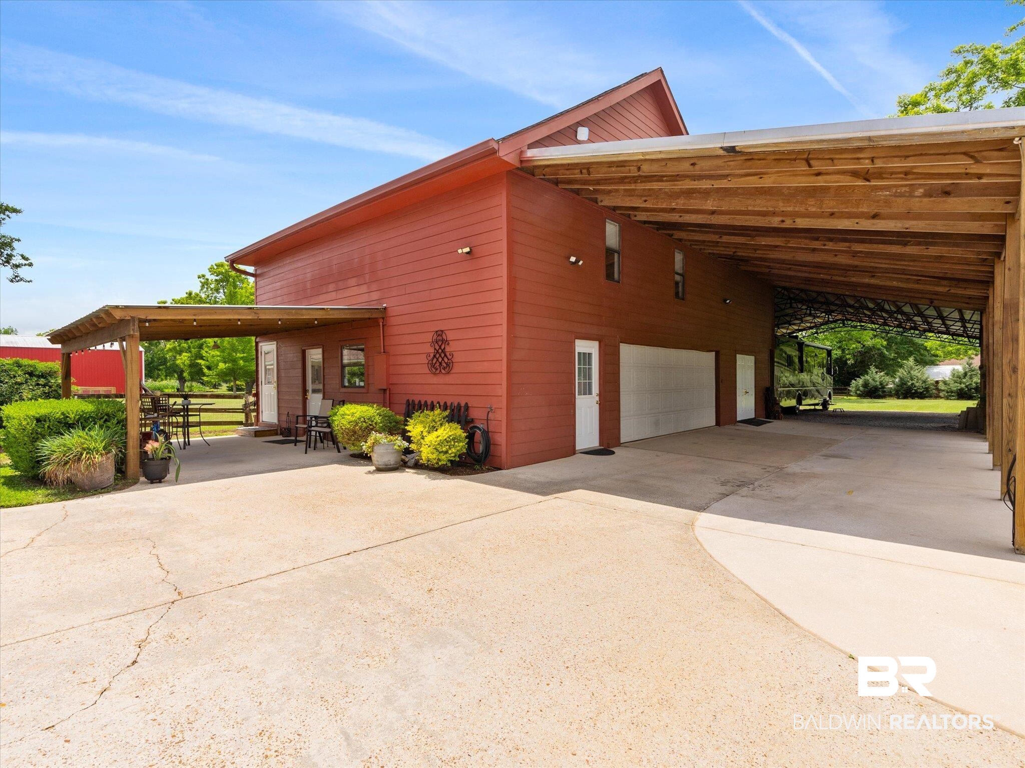 26715 Rigsby Road Daphne, AL 36526 - Photo 3 of 48