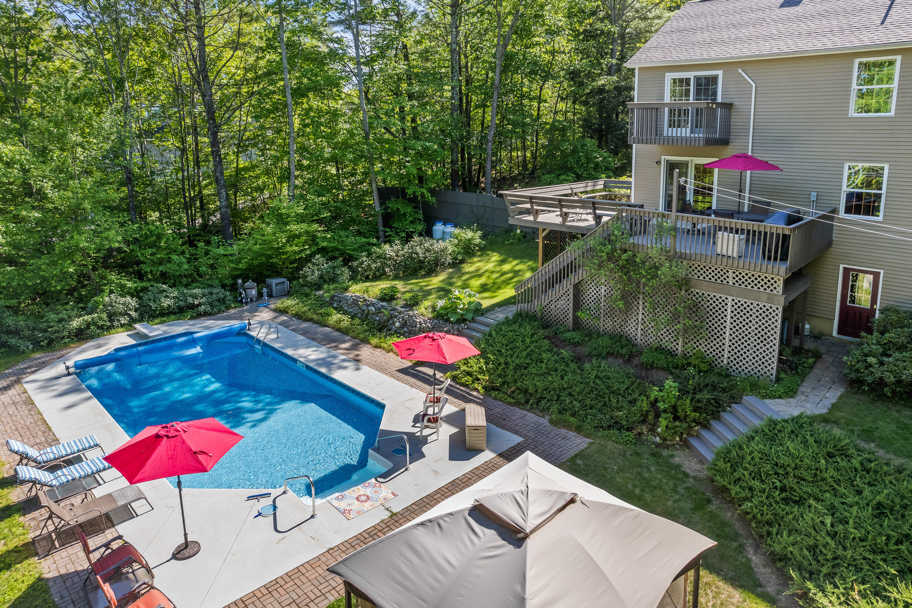 15 Pond Ridge Drive Lewiston, ME 04240 - Photo 59 of 77 15 Pond Ridge Road_177
