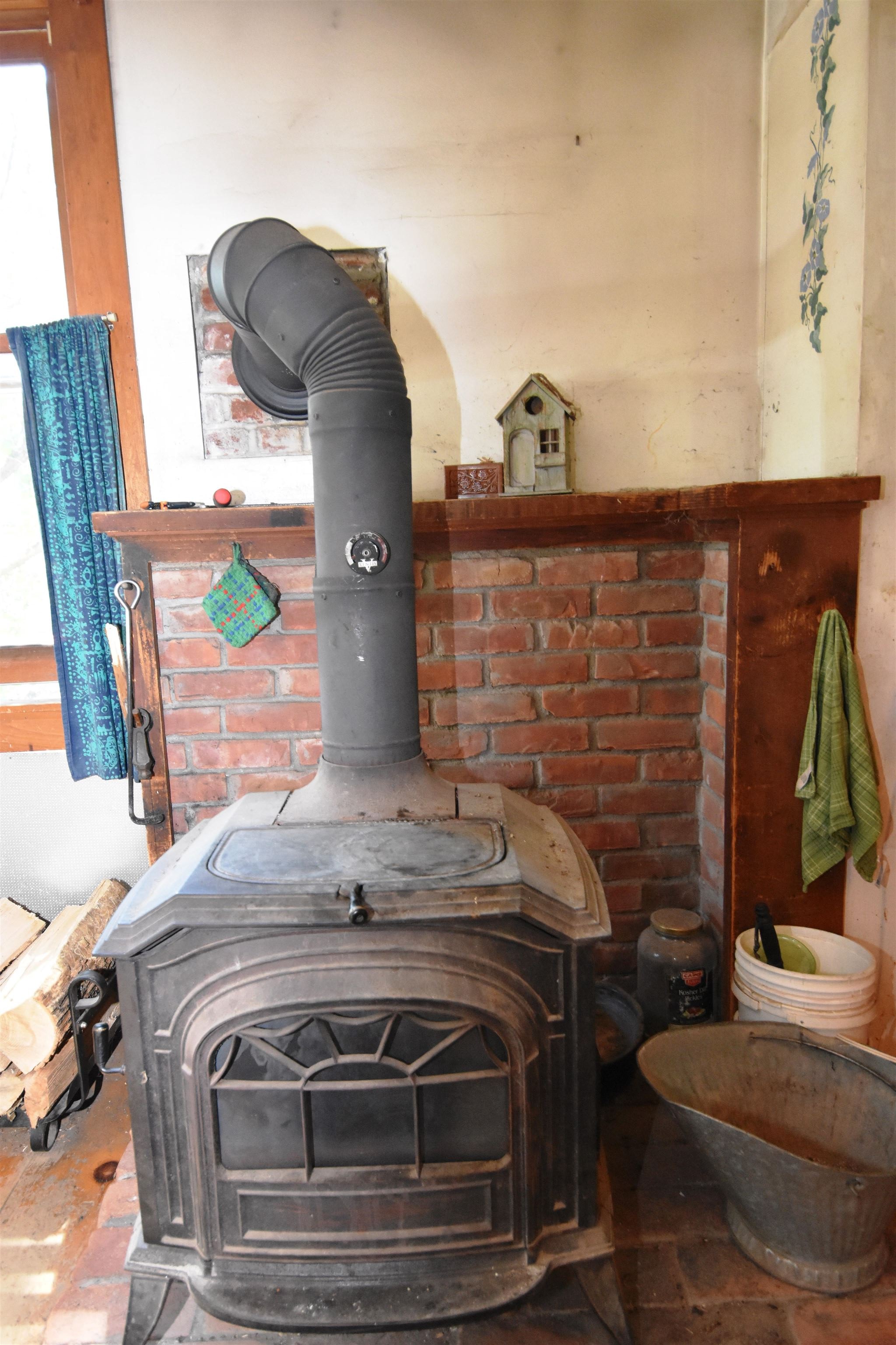 504 Hardscrabble Road Monkton, VT 05443 - Photo 11 of 33 Gallery Image 11