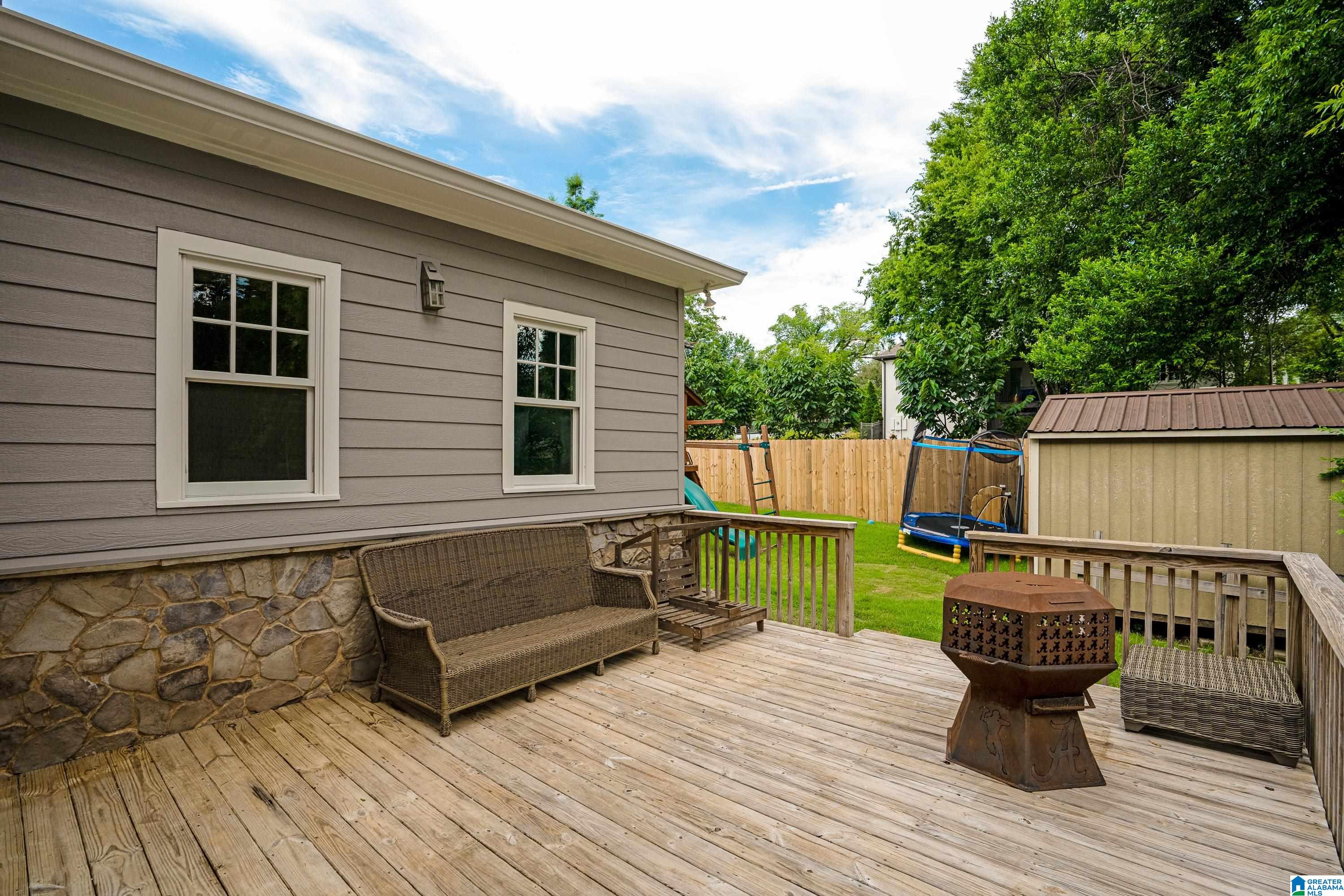 2100 Chestnut Road Vestavia Hills, AL 35216 - Photo 67 of 71 Gallery Image 67