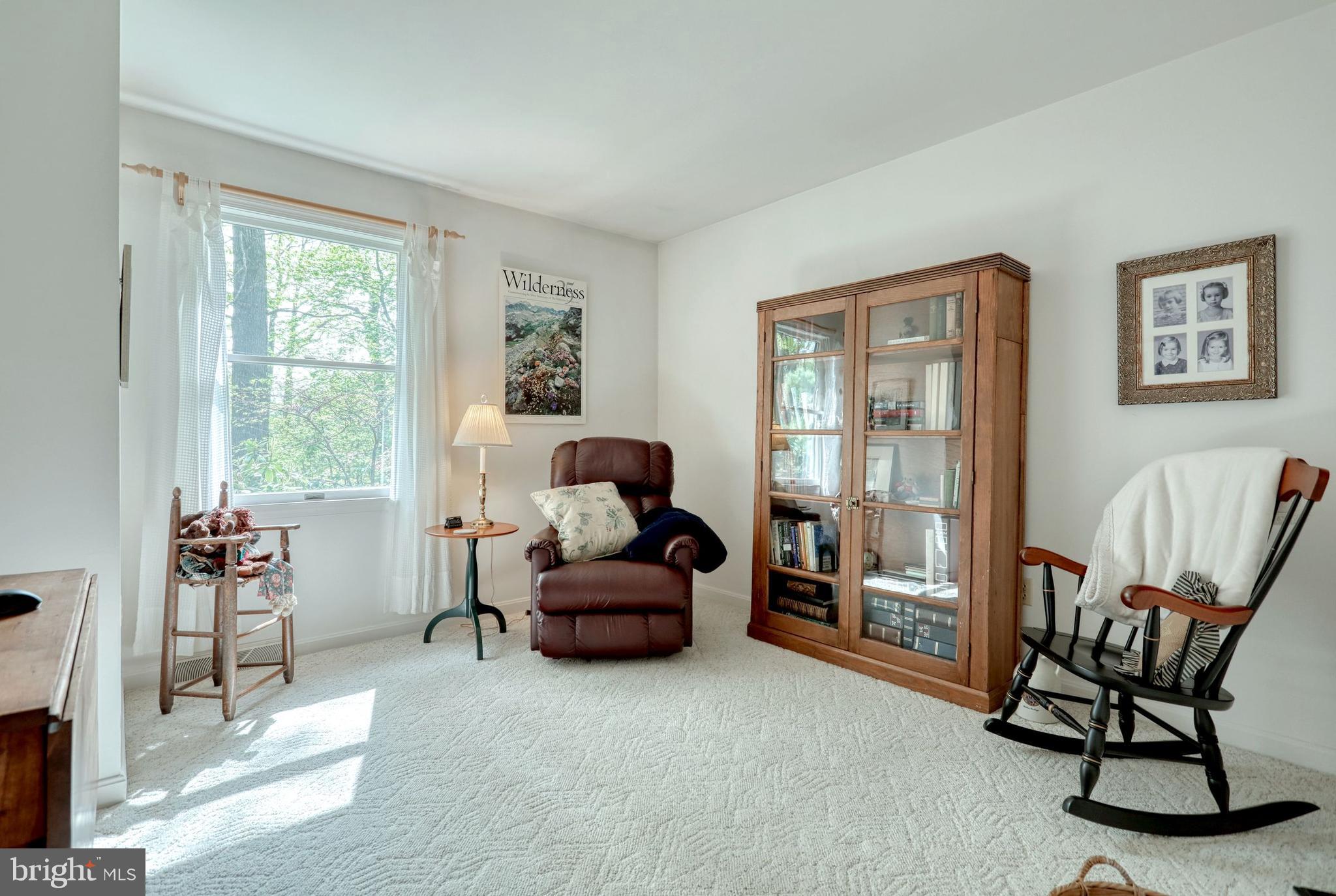 3045 Steltz Road New Freedom, PA 17349 - Photo 17 of 55 First floor den