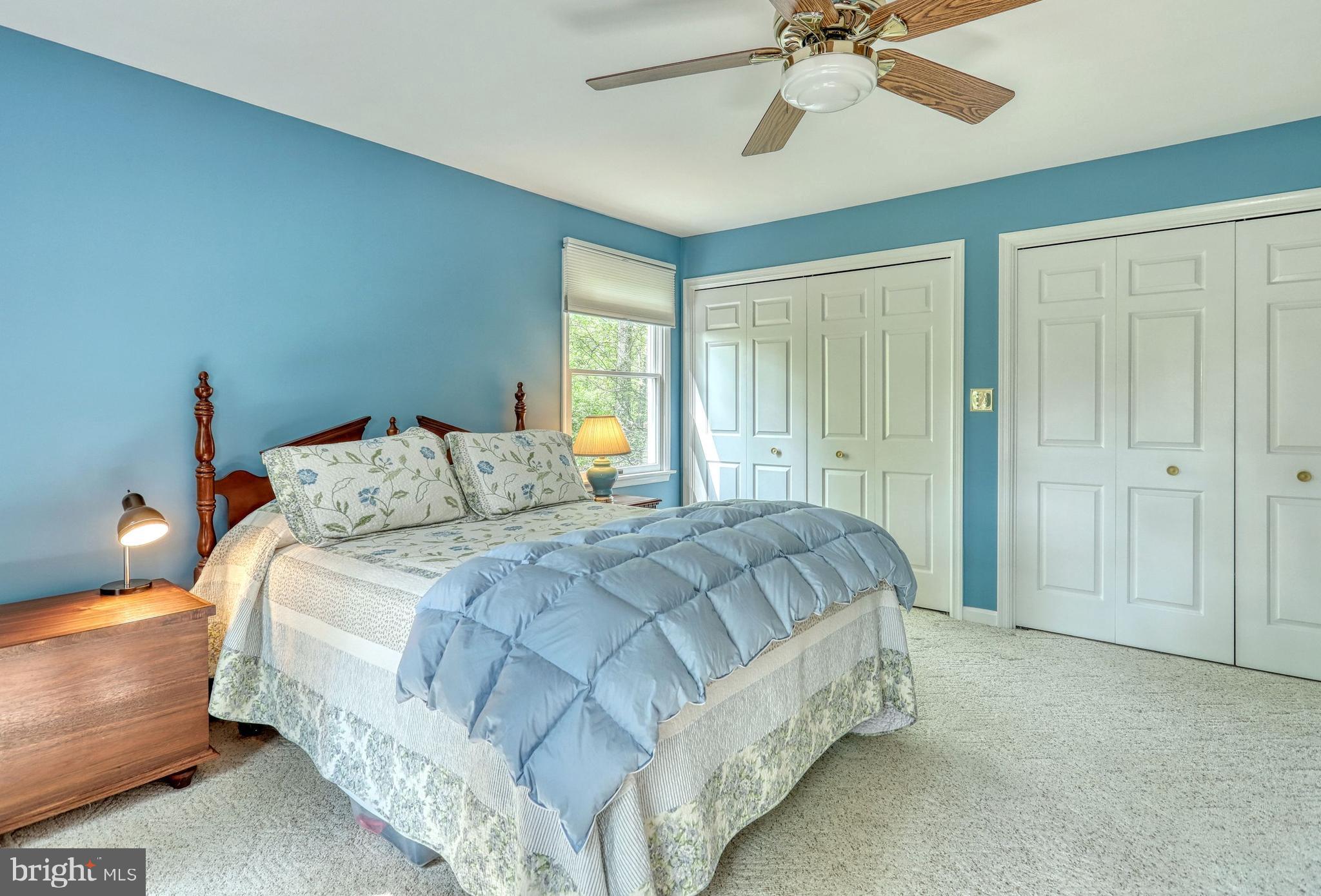 3045 Steltz Road New Freedom, PA 17349 - Photo 21 of 55 First floor master bedroom