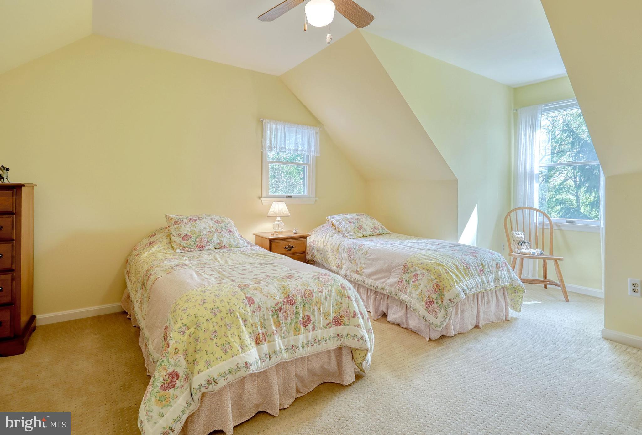 3045 Steltz Road New Freedom, PA 17349 - Photo 23 of 55 Second floor bedroom