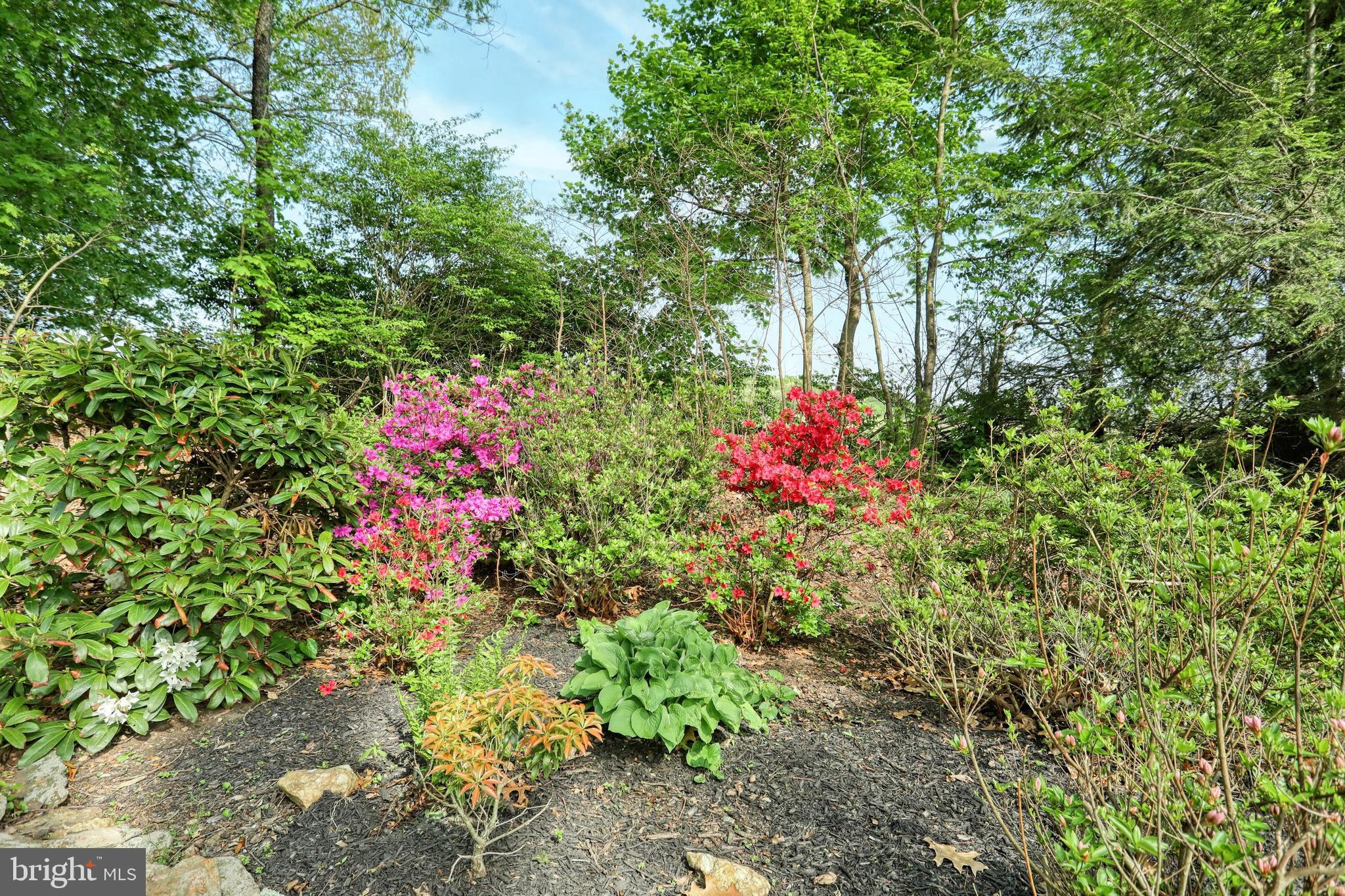 3045 Steltz Road New Freedom, PA 17349 - Photo 34 of 55 Beautifully landscaped
