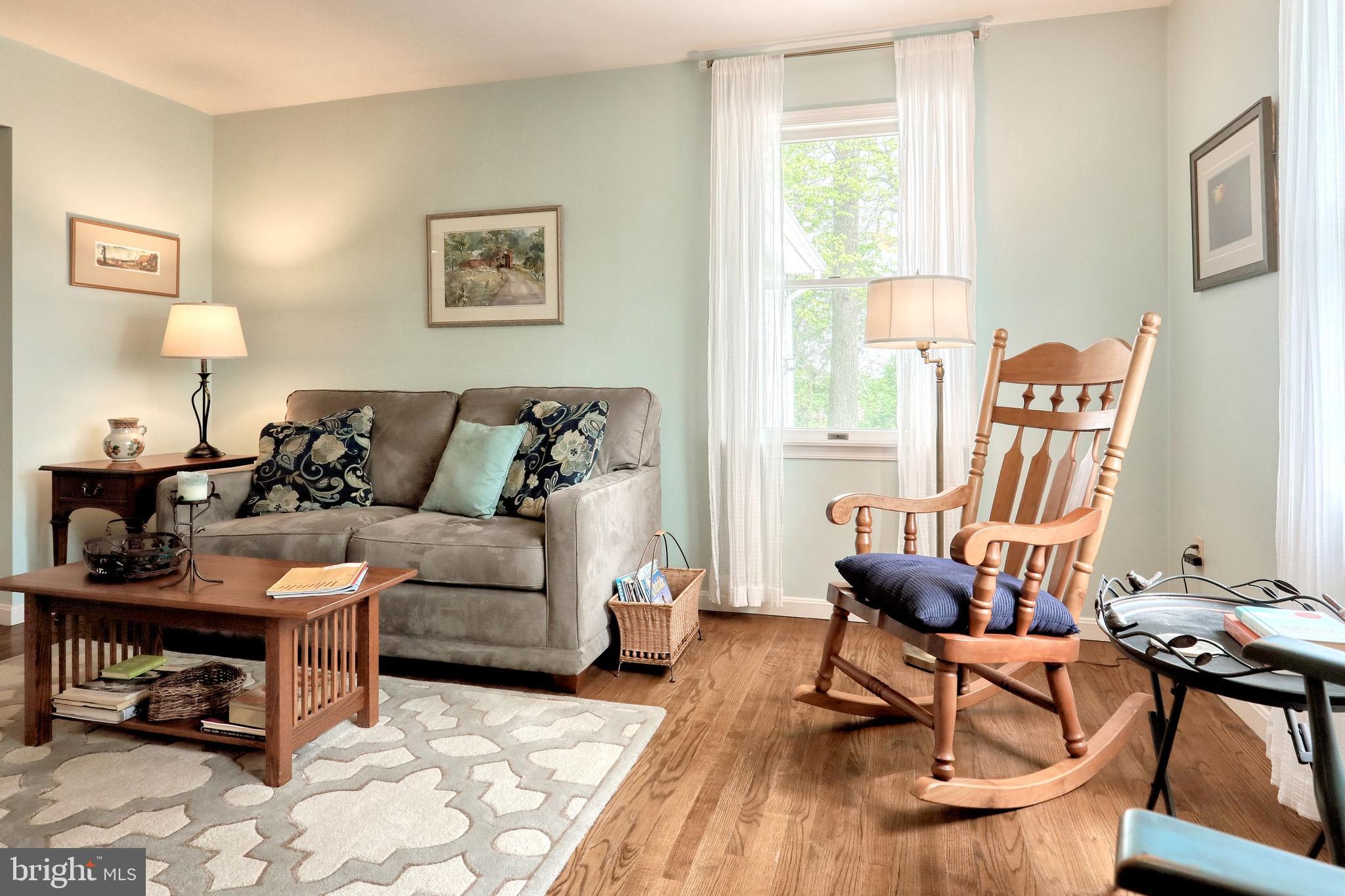 3045 Steltz Road New Freedom, PA 17349 - Photo 5 of 55 Entry to Living Room