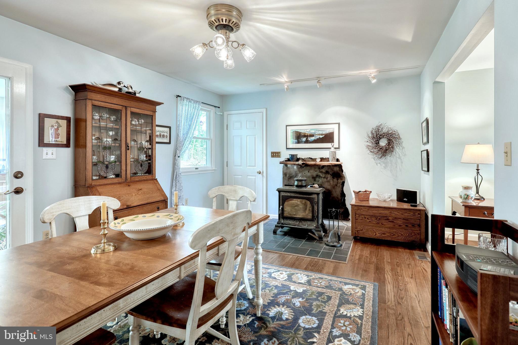 3045 Steltz Road New Freedom, PA 17349 - Photo 6 of 55 View of dining area