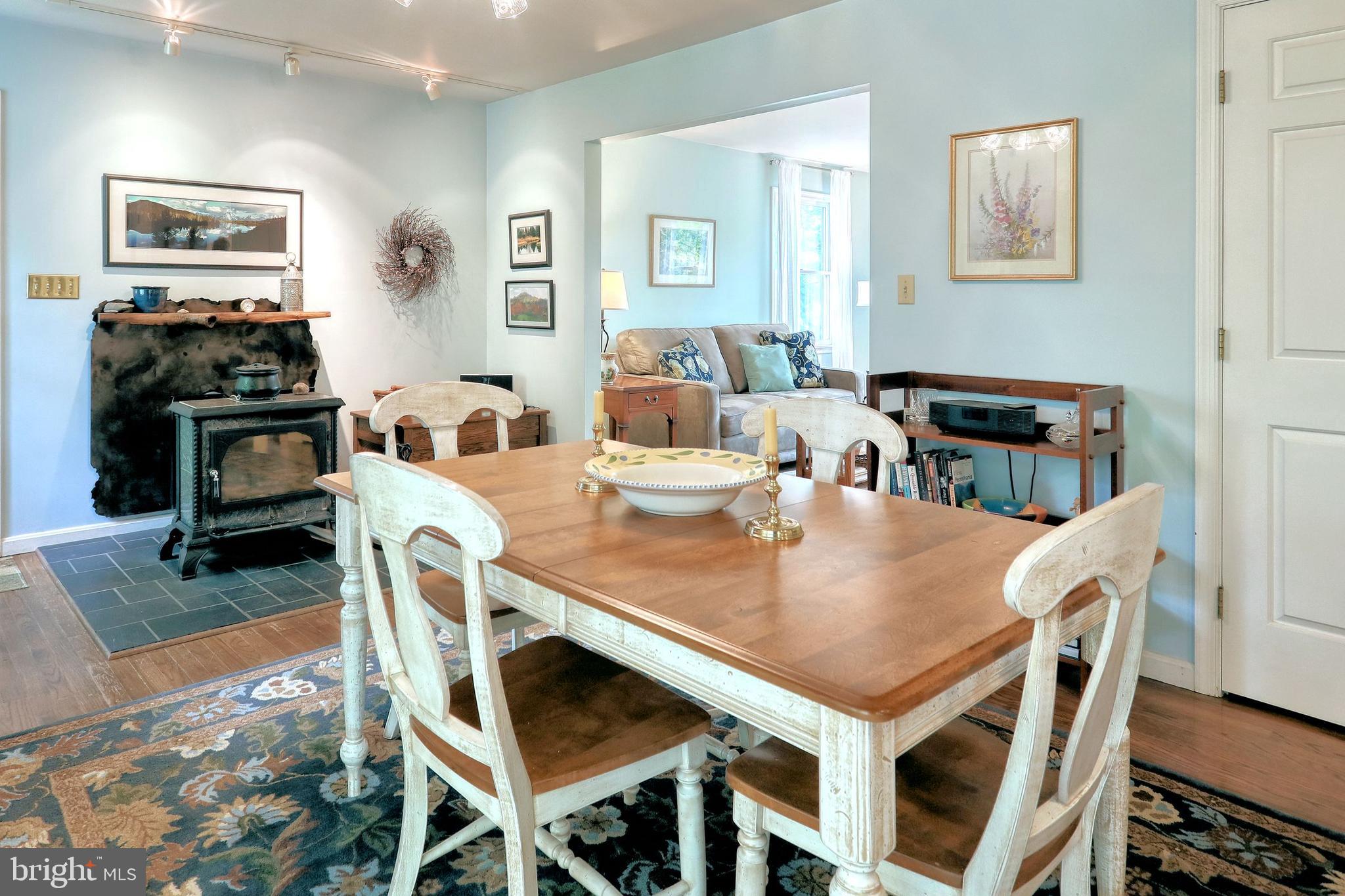 3045 Steltz Road New Freedom, PA 17349 - Photo 7 of 55 Dining Area