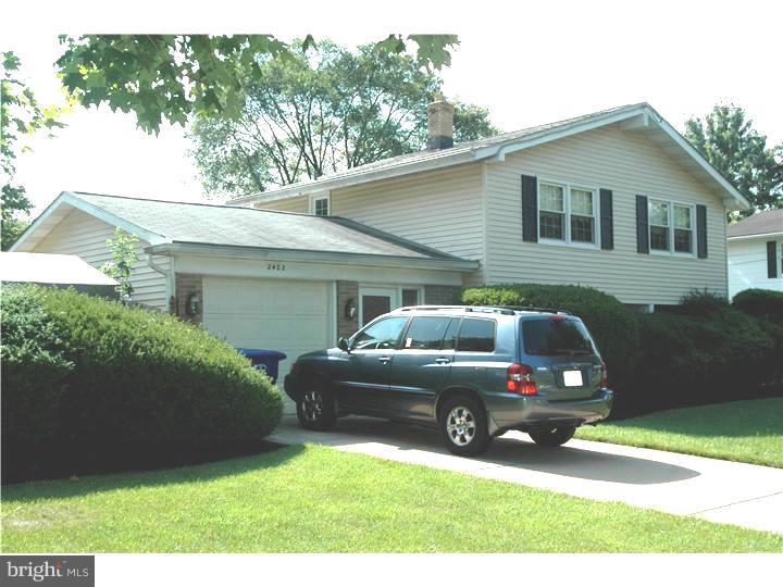 2402 Nassau Road Cinnaminson, NJ 08077 - Photo 1 of 21 Front Yard