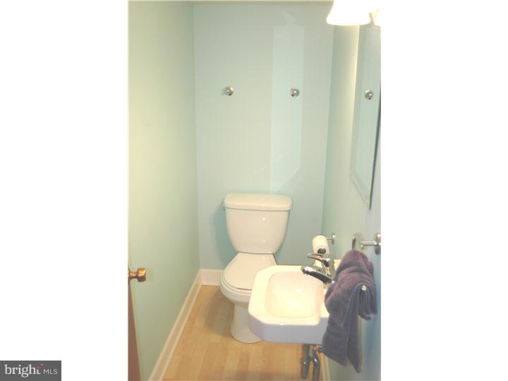 2402 Nassau Road Cinnaminson, NJ 08077 - Photo 18 of 21 Half Bath