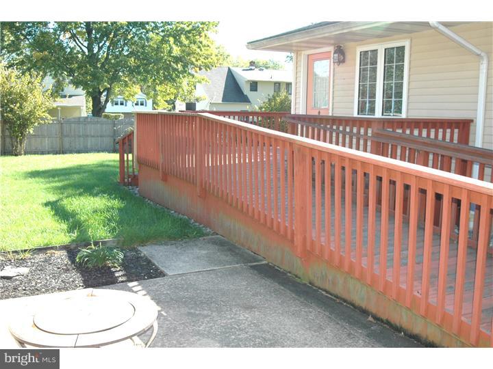 2402 Nassau Road Cinnaminson, NJ 08077 - Photo 21 of 21 In-law Suite
