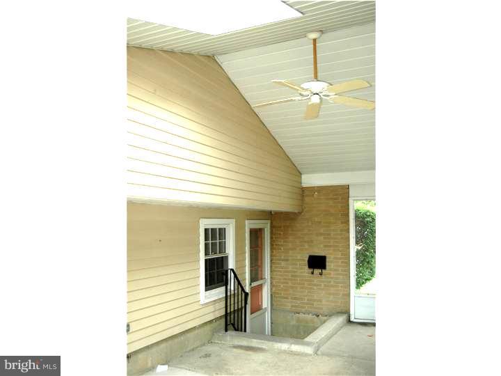 2402 Nassau Road Cinnaminson, NJ 08077 - Photo 4 of 21 Enclosed Porch
