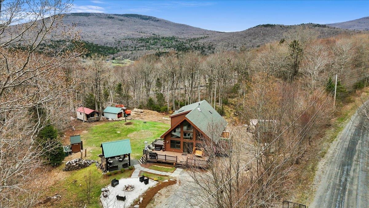 487 Rue Madeline Readsboro, VT 05350 - Photo 46 of 54