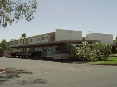 1755 South Jones Boulevard, Unit R 105 Tucson, AZ 85713 - Photo 1 of 1