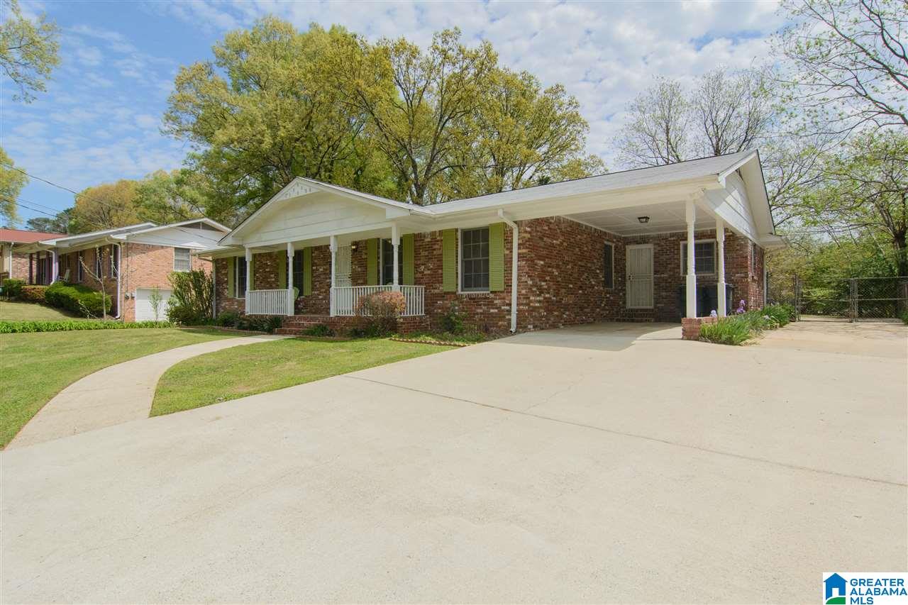 1721 Cedar Crest Road Birmingham, AL 35214 - Photo 3 of 36