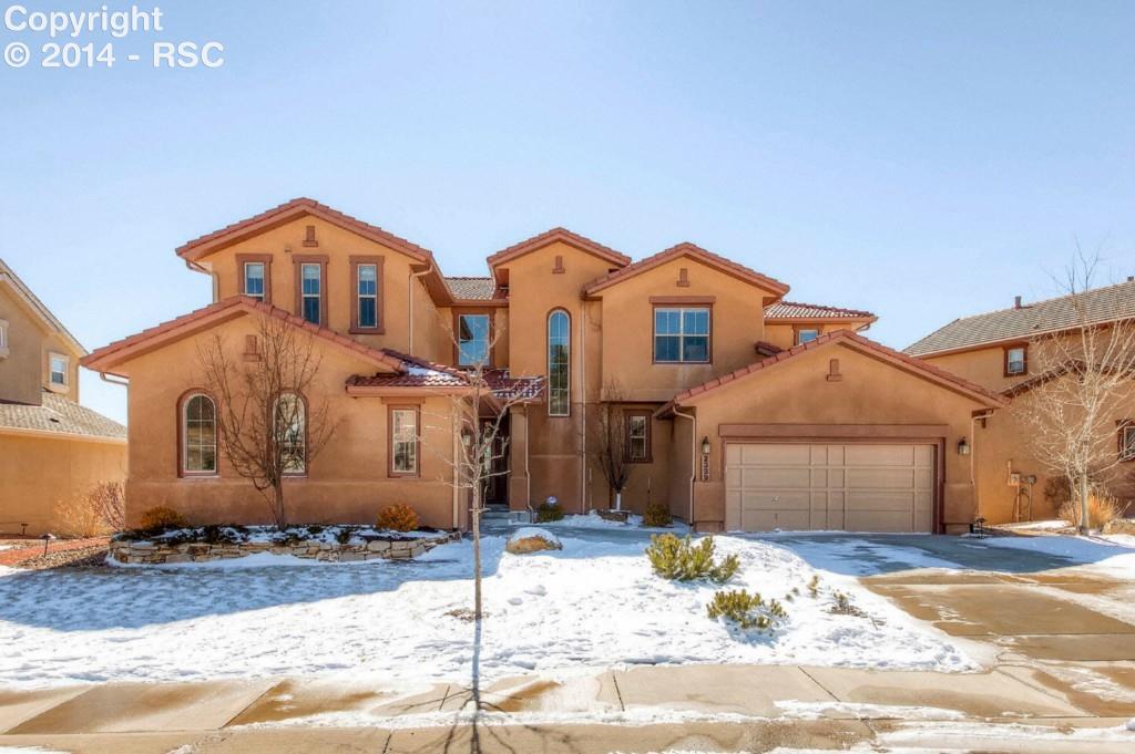 2339 Rusty Ridge Court Colorado Springs, CO 80921 - Photo 1 of 1 Gallery Image 1