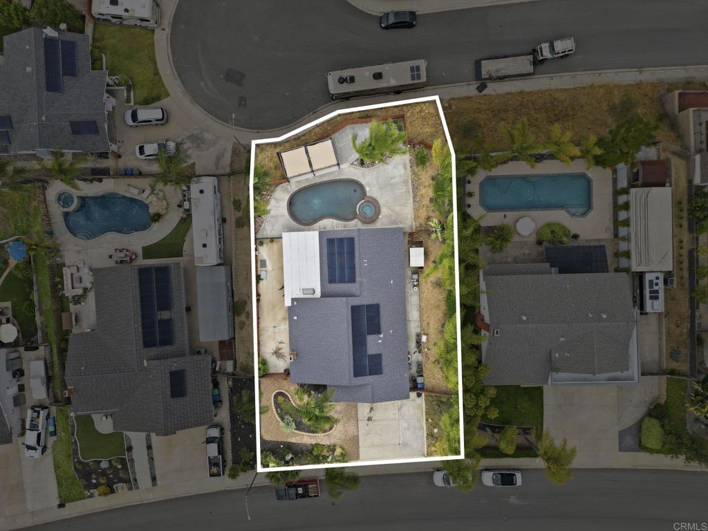 12661 Ridgeton Drive Lakeside, CA 92040 - Photo 26 of 28