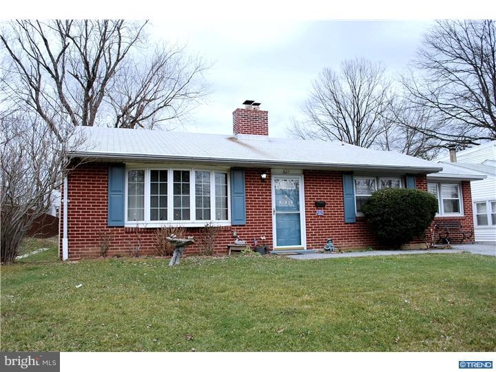 615 Harvey Road Claymont, DE 19703 - Photo 1 of 22 Gallery Image 1