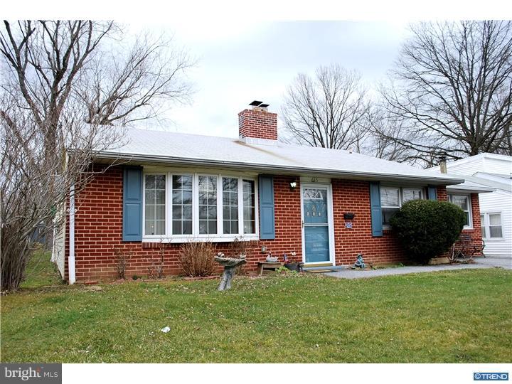 615 Harvey Road Claymont, DE 19703 - Photo 21 of 22 Gallery Image 21